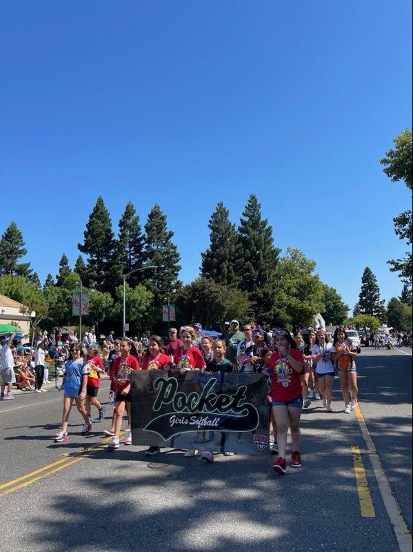 Pocket Parade 2023