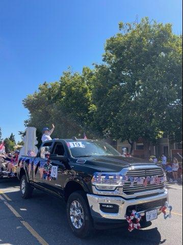 Pocket Parade 2023