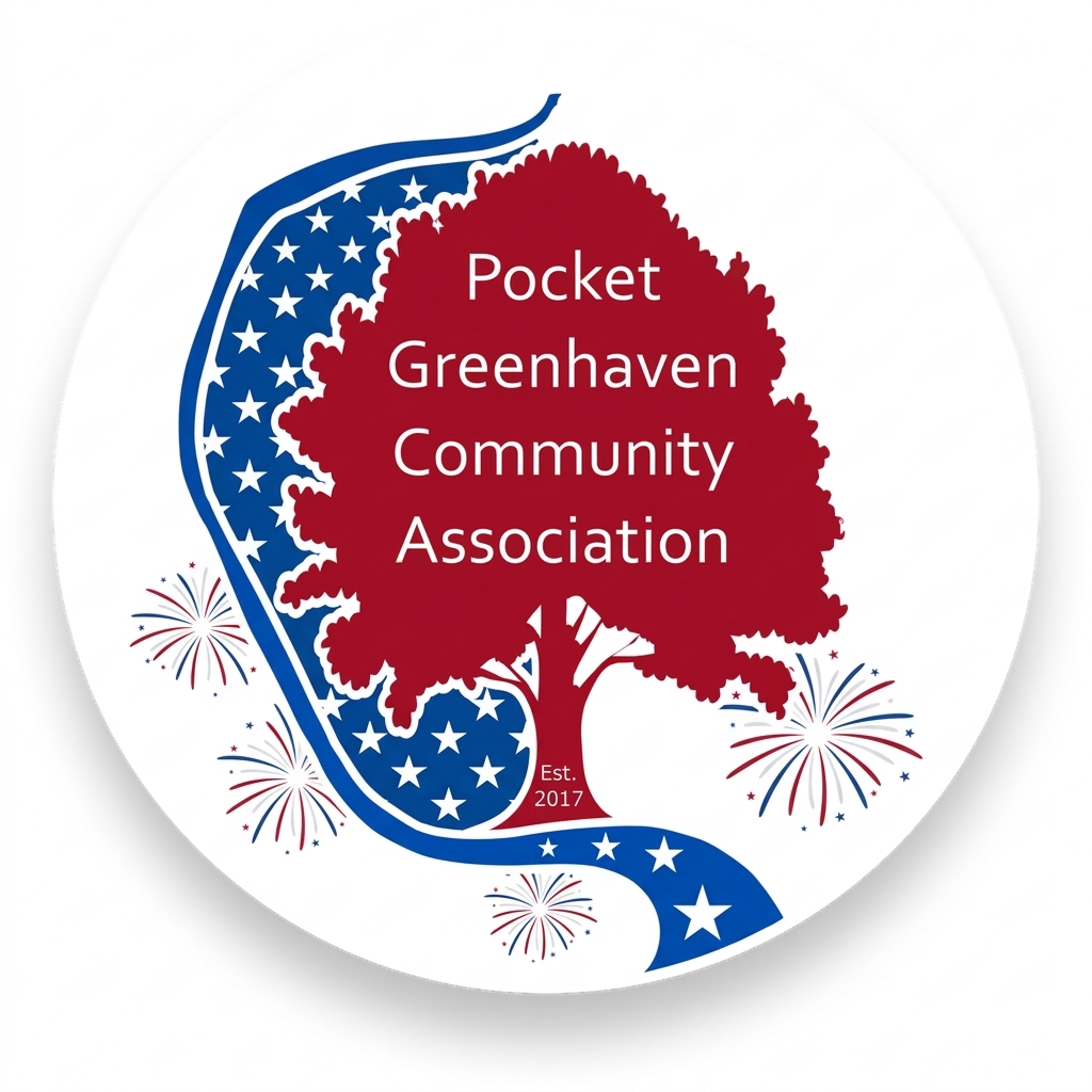 Pocket Greenhaven Community Association