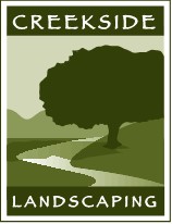 Creekside Landscaping