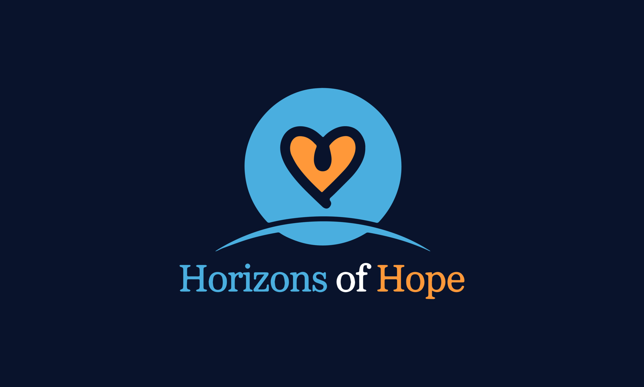 Horizons of Hope