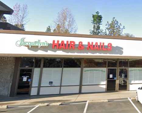 Jacquelyne's Hair & Nails