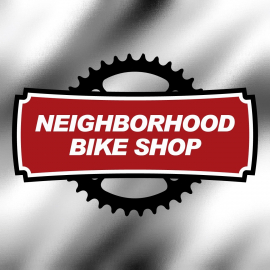 Neighborhood Bike Shop