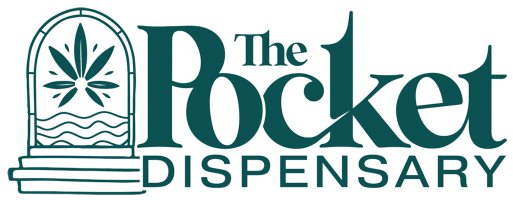 The Pocket Dispensary